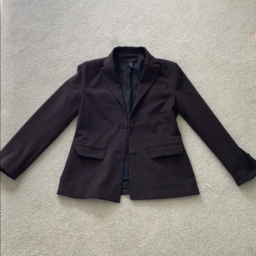 The Limited - Black Blazer - S